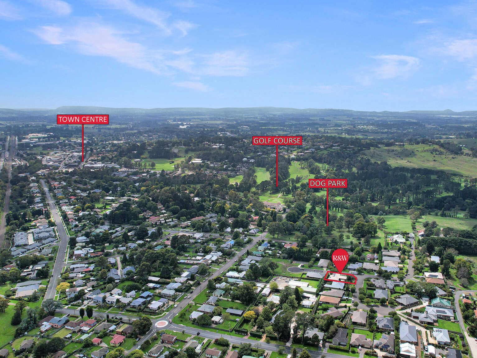 2 Lansdown Place Moss Vale
