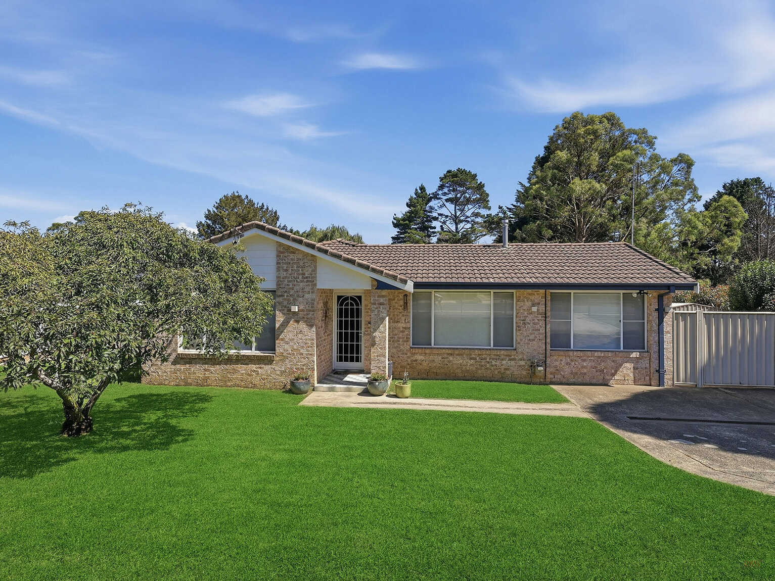 51 Throsby Street Moss Vale