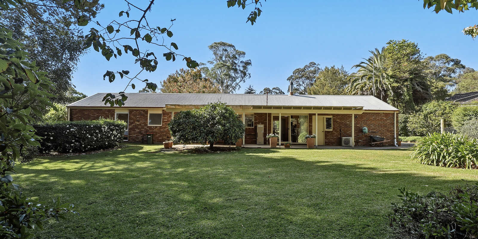 2 Curringa Place Bundanoon