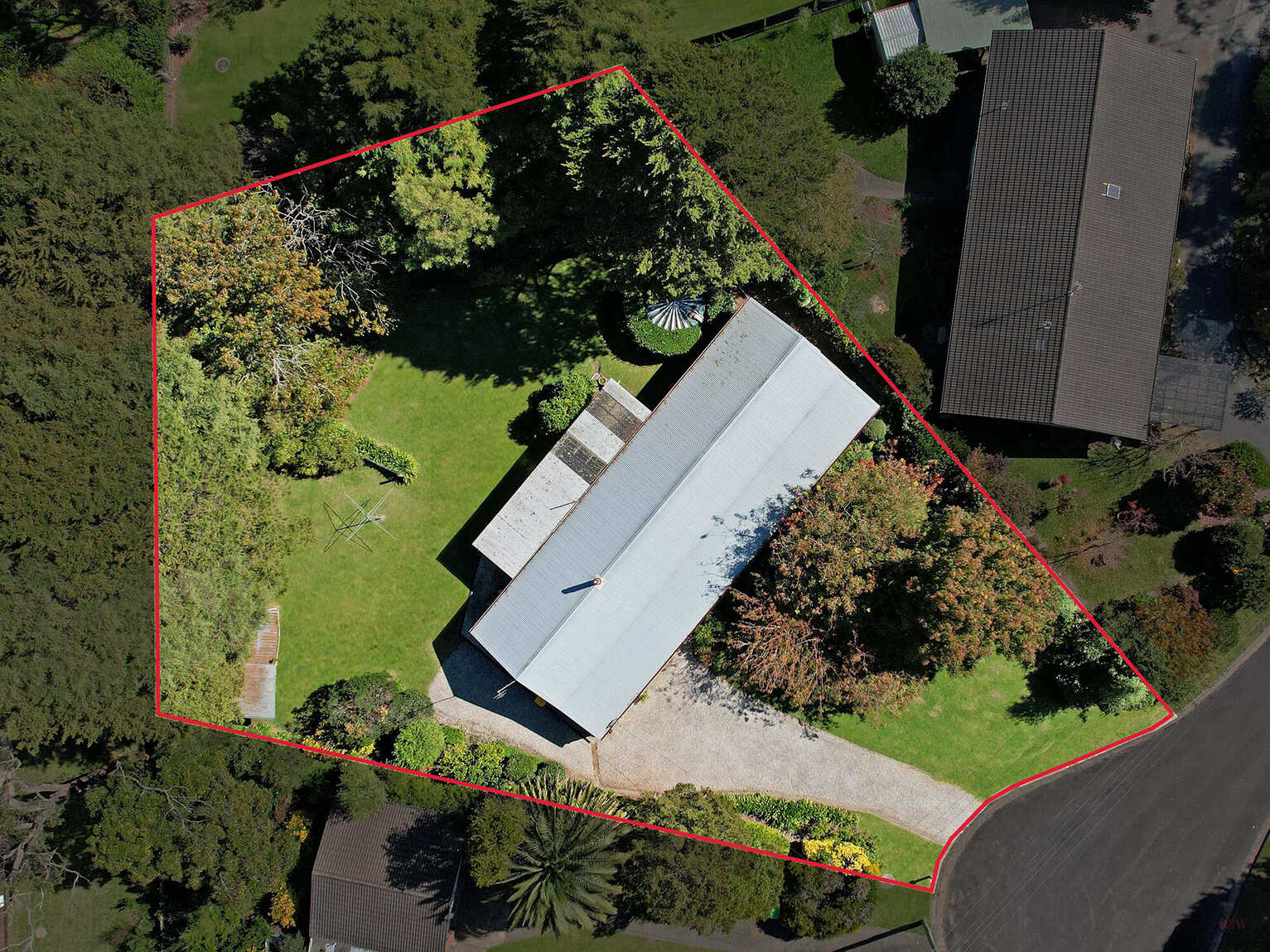 2 Curringa Place Bundanoon