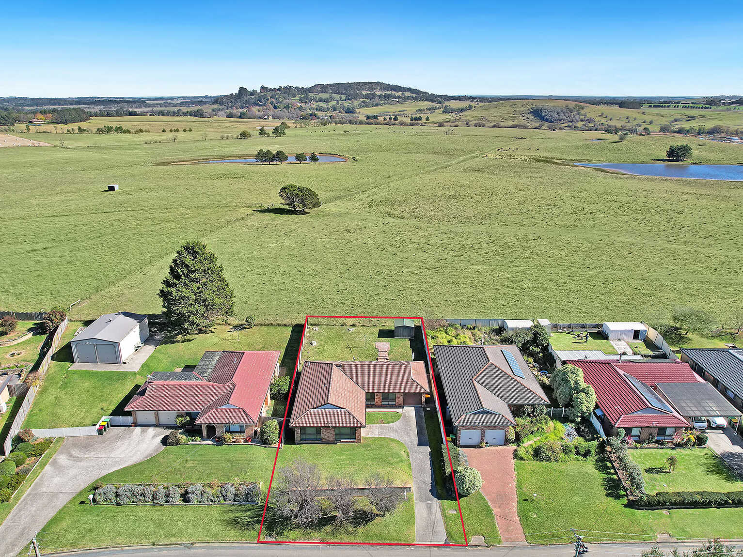 41 Kennedy Close Moss Vale
