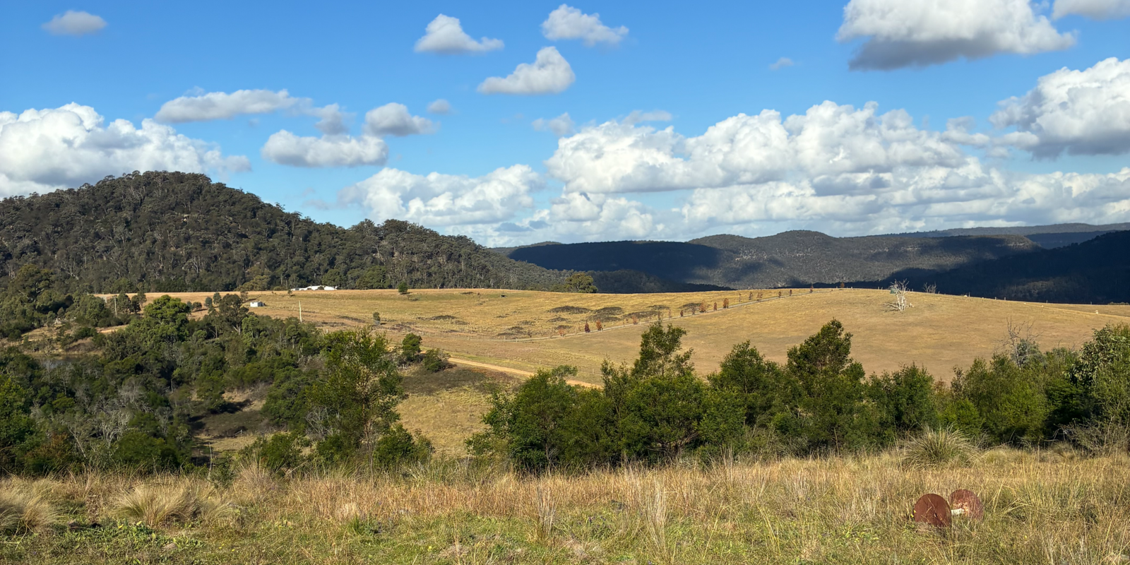 200 Pulpit Rock Road Bullio