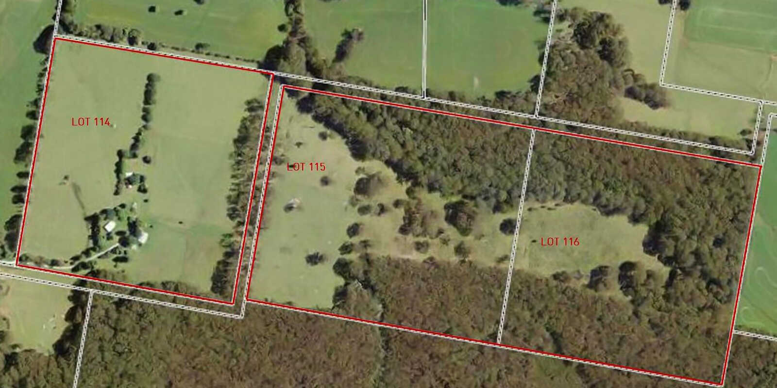 55 Yarrunga Road Wildes Meadow