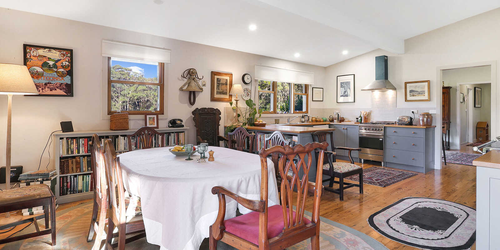 55 Yarrunga Road Wildes Meadow