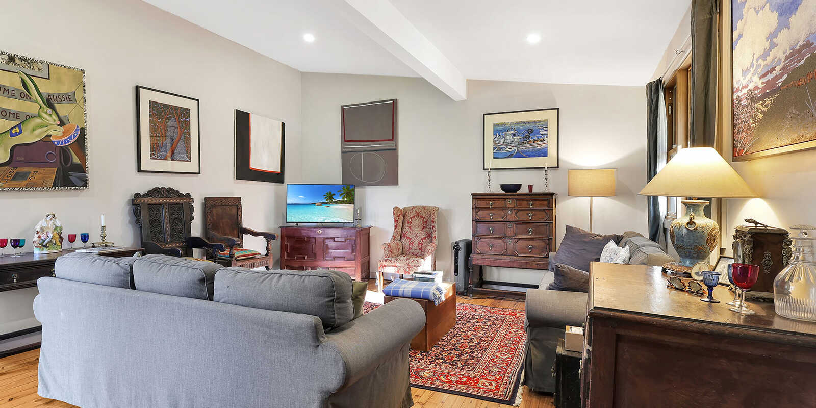 55 Yarrunga Road Wildes Meadow