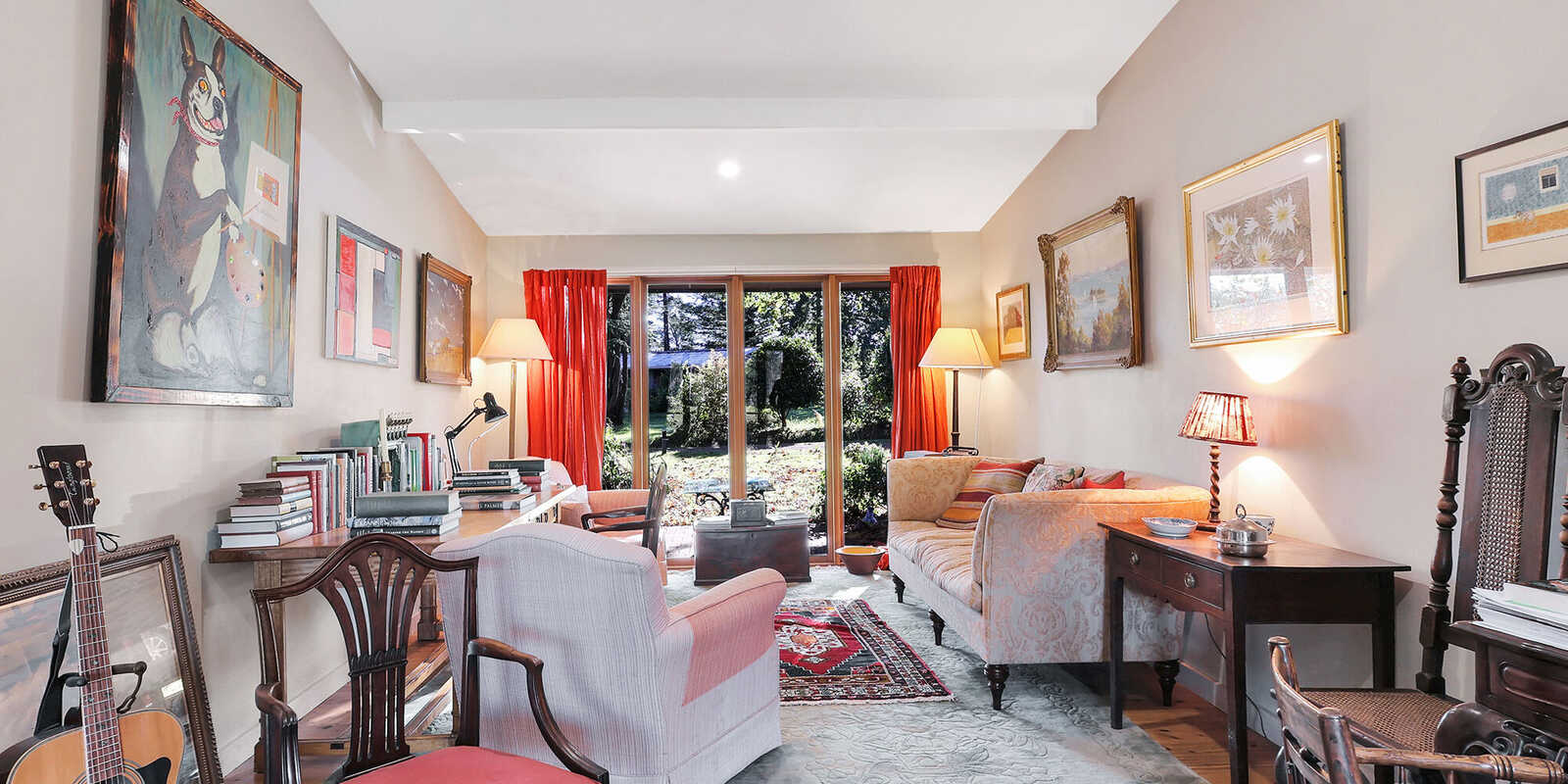 55 Yarrunga Road Wildes Meadow