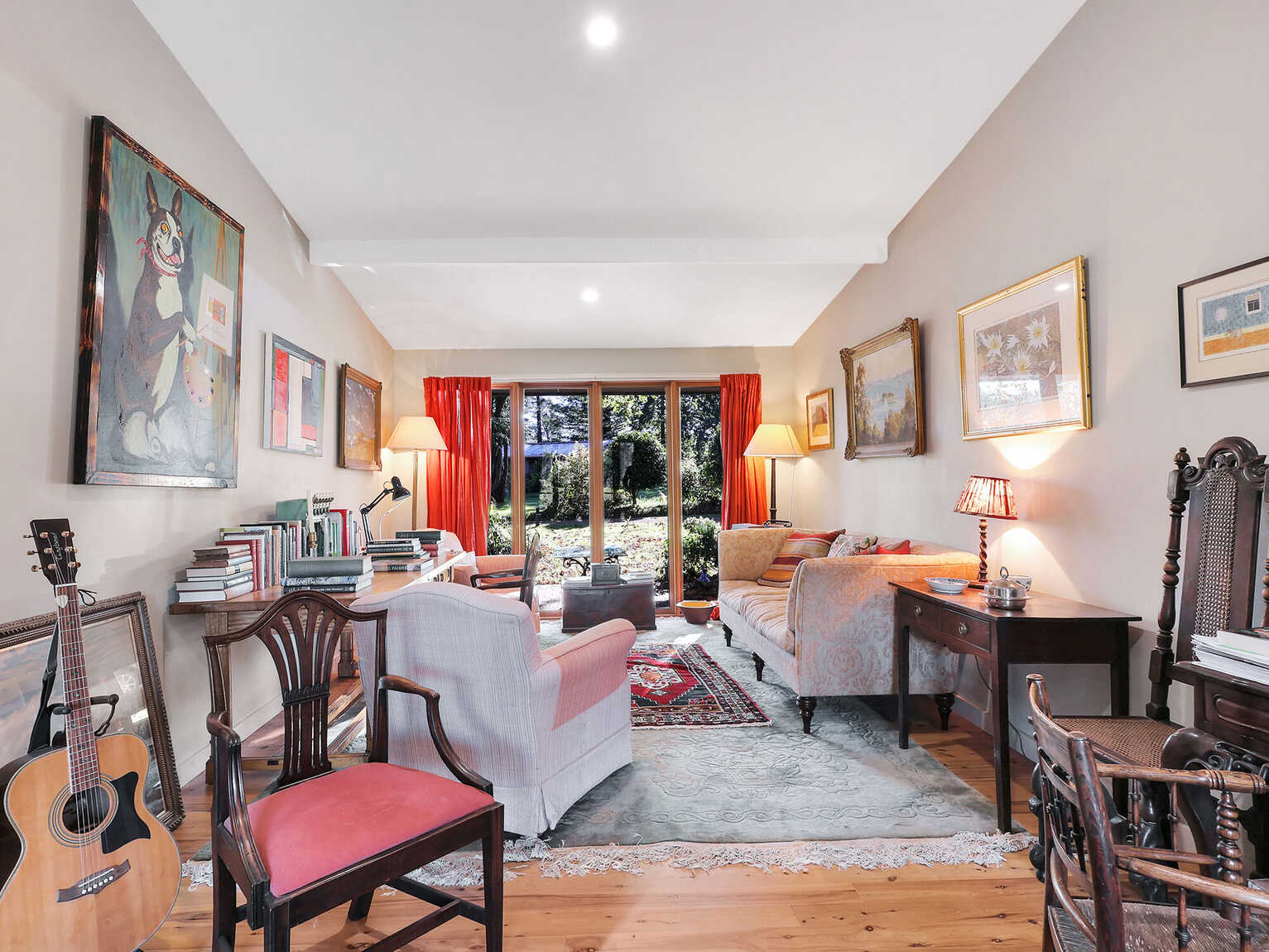 55 Yarrunga Road Wildes Meadow