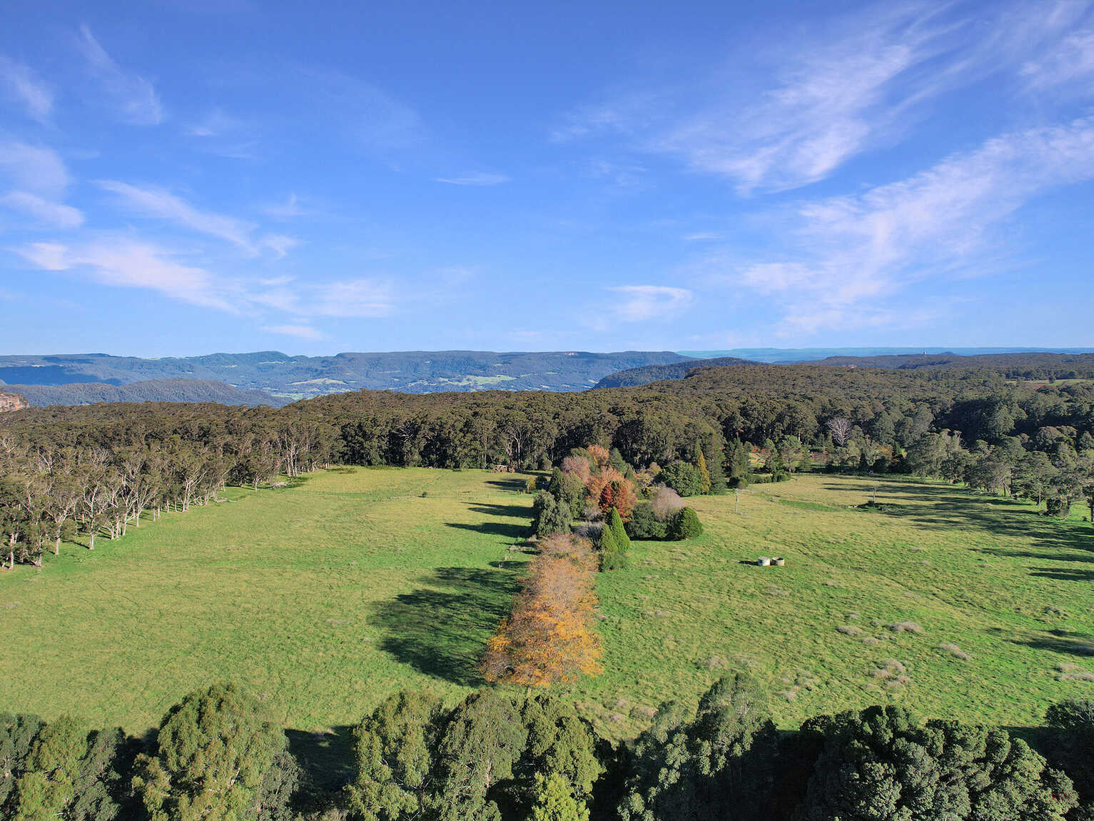 55 Yarrunga Road Wildes Meadow