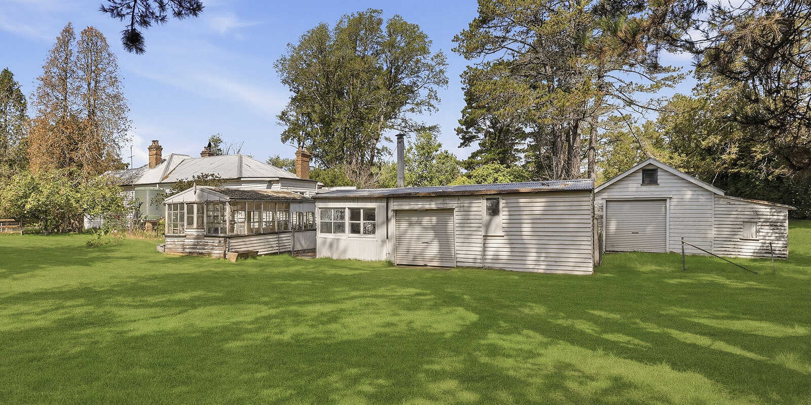 'Inverary' 7310 Illawarra Highway Sutton Forest 'Inverary' 7310 Illawarra Highway Sutton Forest