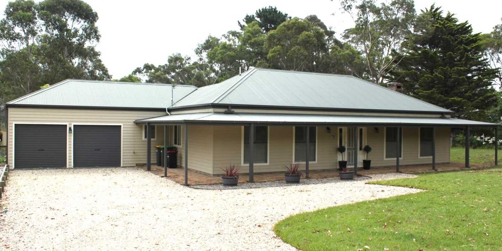 35 Bromhall Road Bundanoon