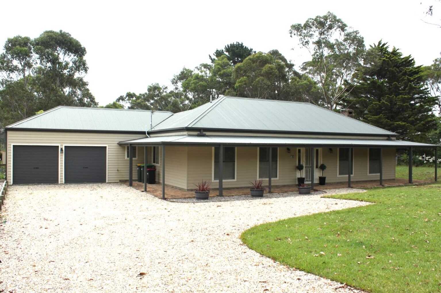 35 Bromhall Road Bundanoon