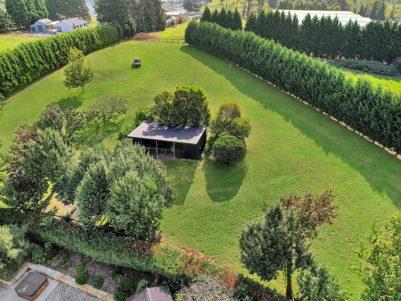 Moss Vale Moss Vale