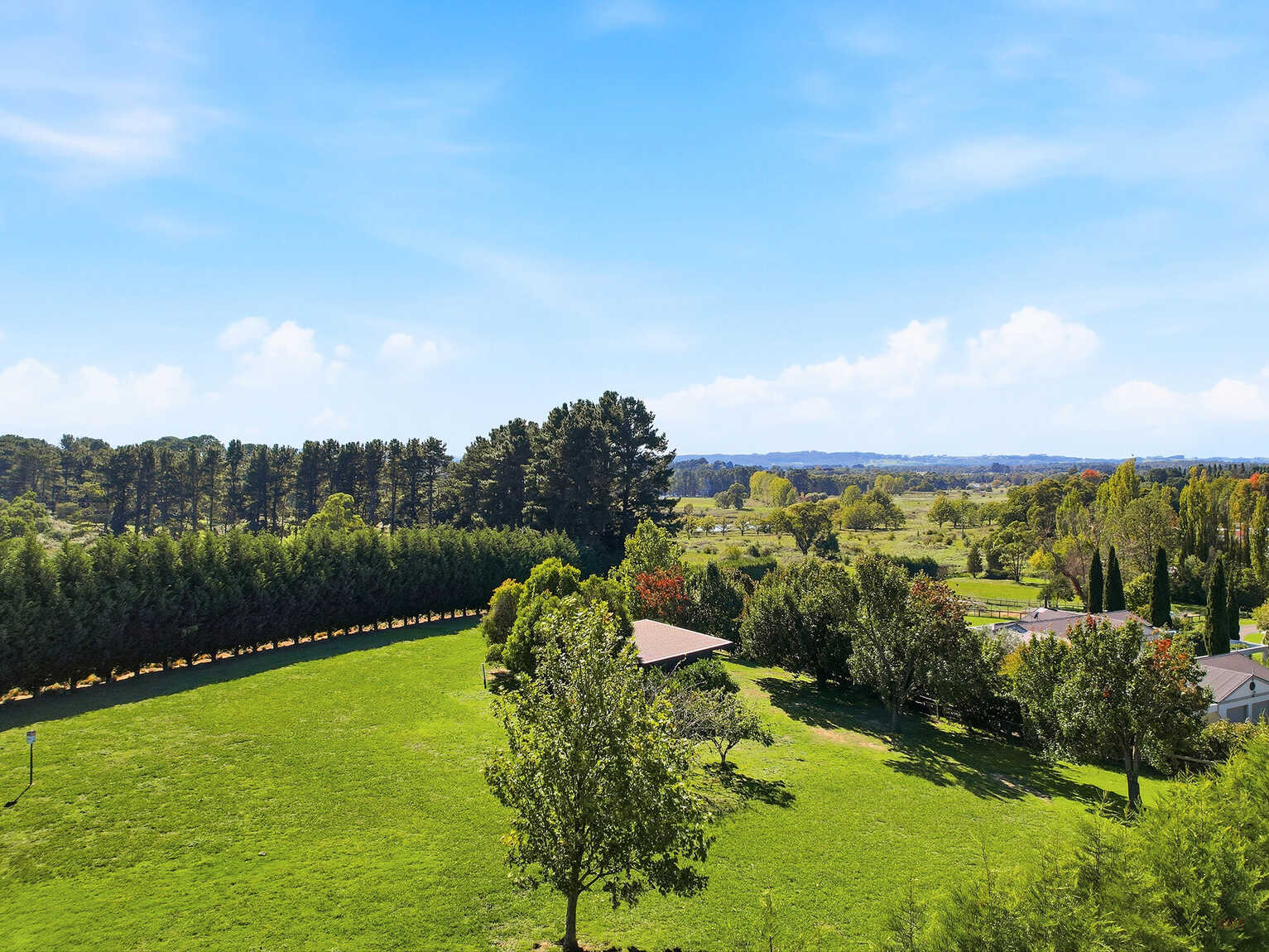 Moss Vale Moss Vale