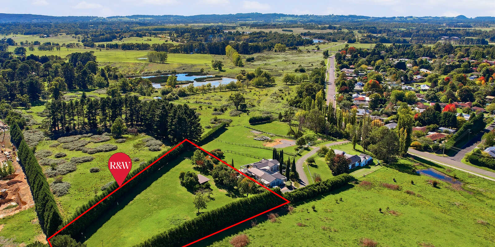Moss Vale Moss Vale