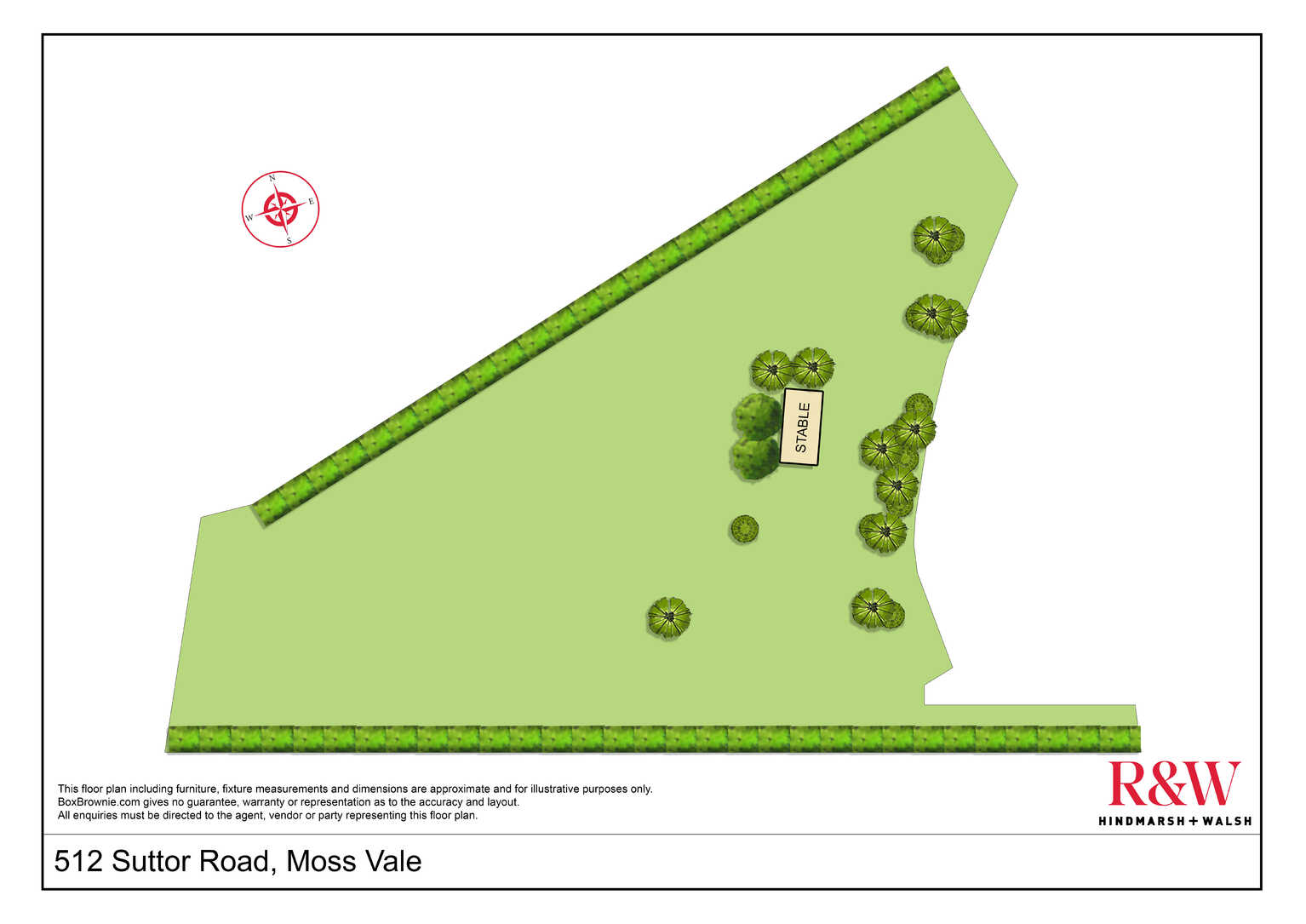 Moss Vale Moss Vale