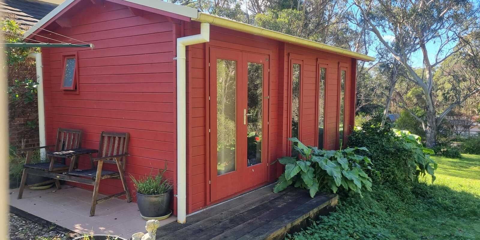 39 Garland Road Bundanoon