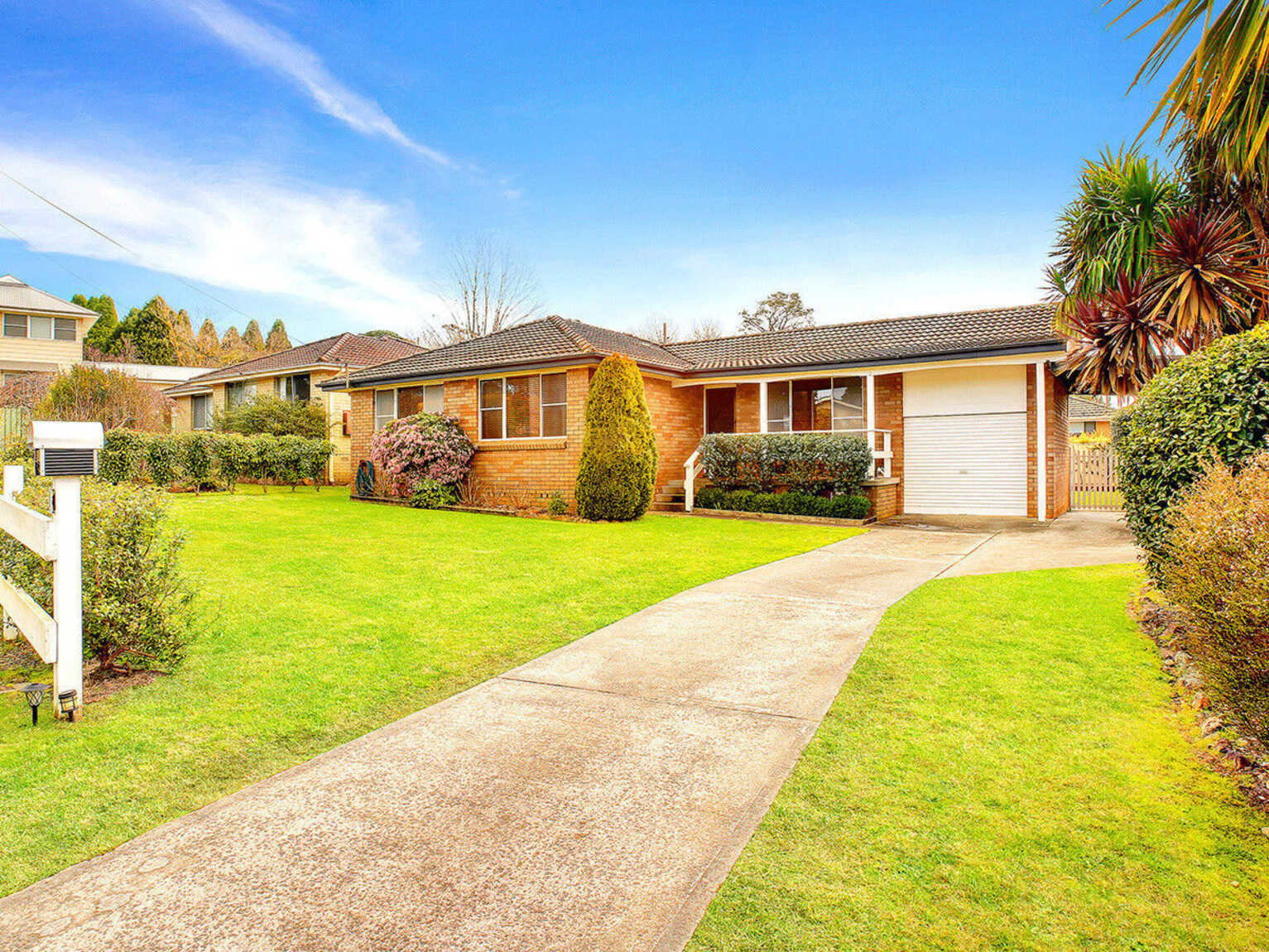 4 Lennox Crescent Moss Vale