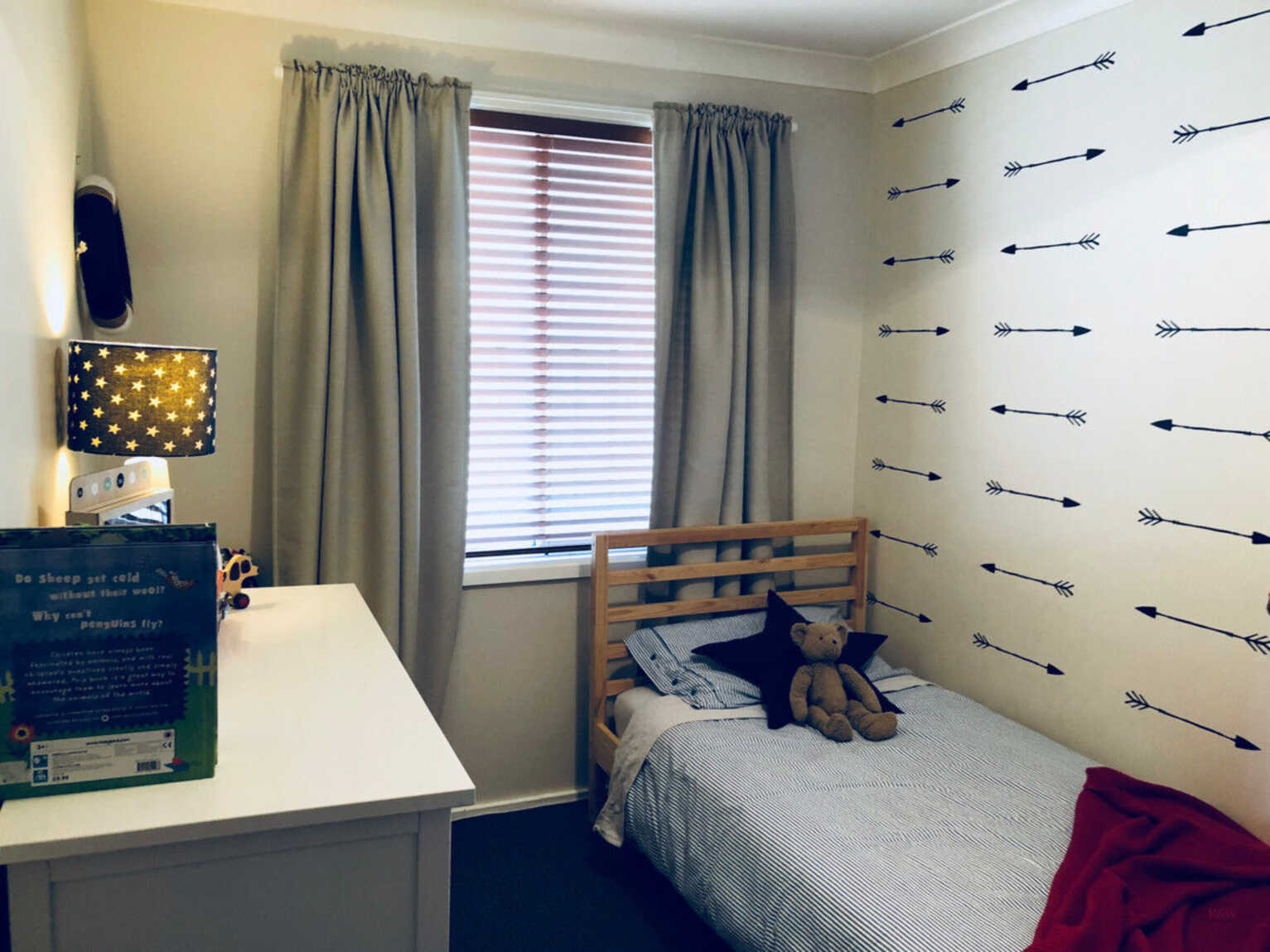 4 Lennox Crescent Moss Vale