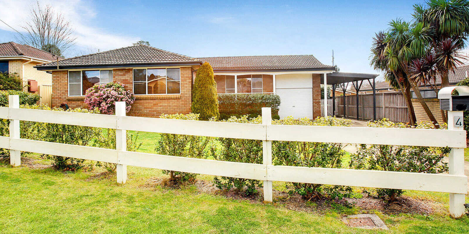 4 Lennox Crescent Moss Vale