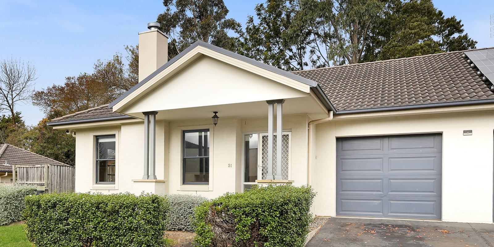 31/3 suttor Road Moss Vale