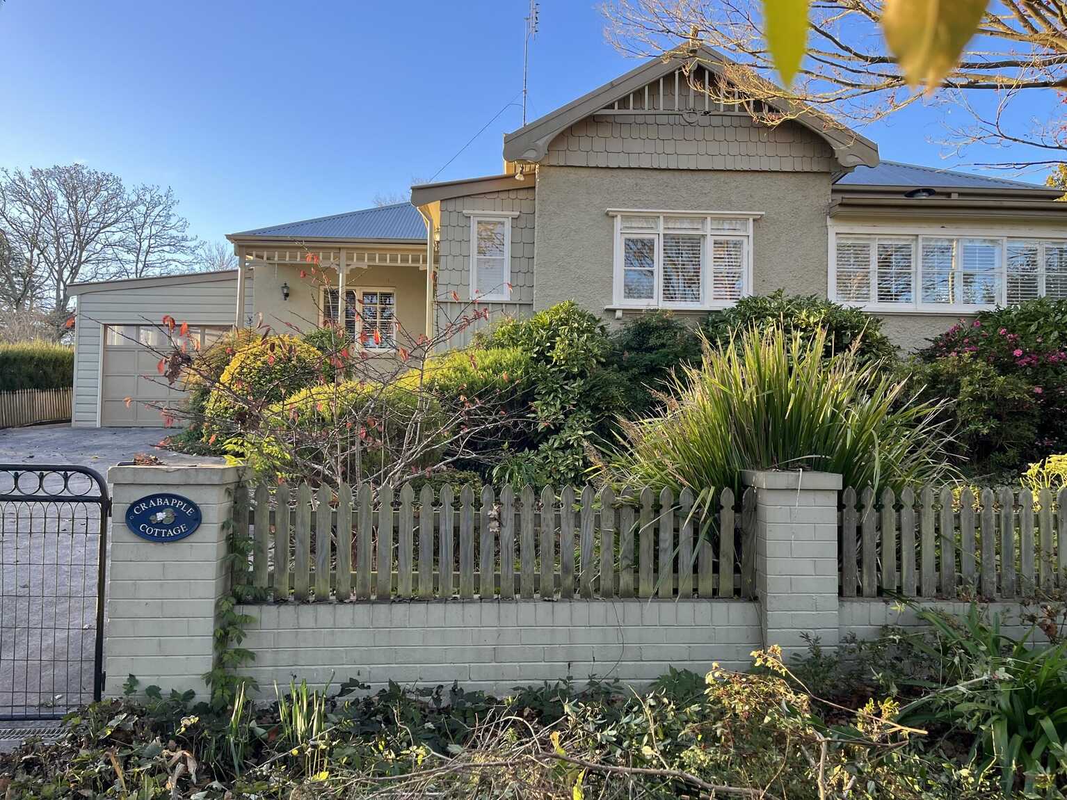8 Wingecarribee Street Berrima
