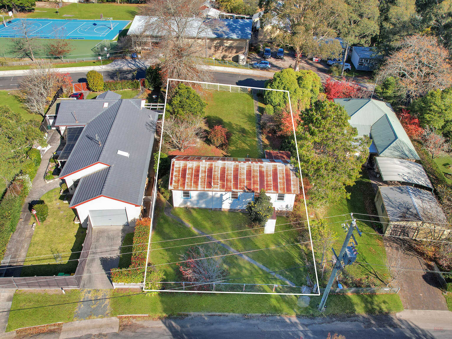 3 Phillip Street Bundanoon 3 Phillip Street Bundanoon