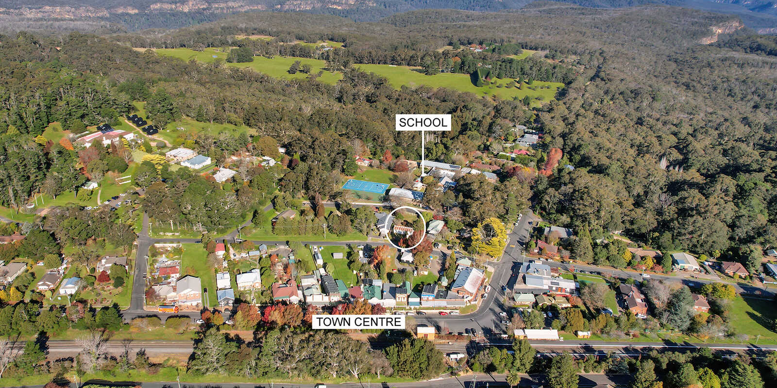 3 Phillip Street Bundanoon 3 Phillip Street Bundanoon
