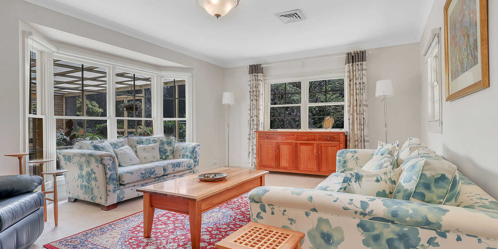 122 Cornwall Road Exeter