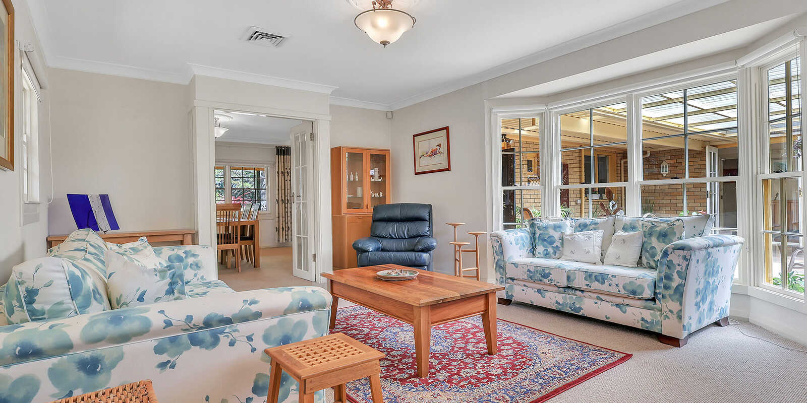 122 Cornwall Road Exeter
