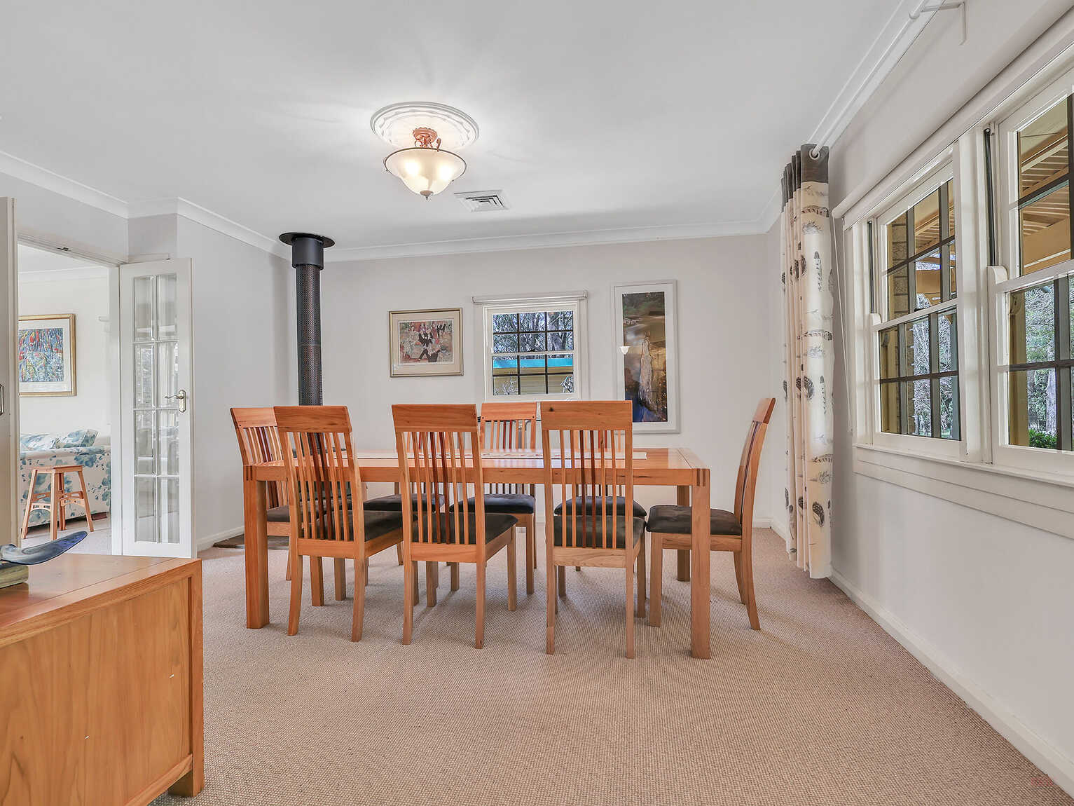 122 Cornwall Road Exeter
