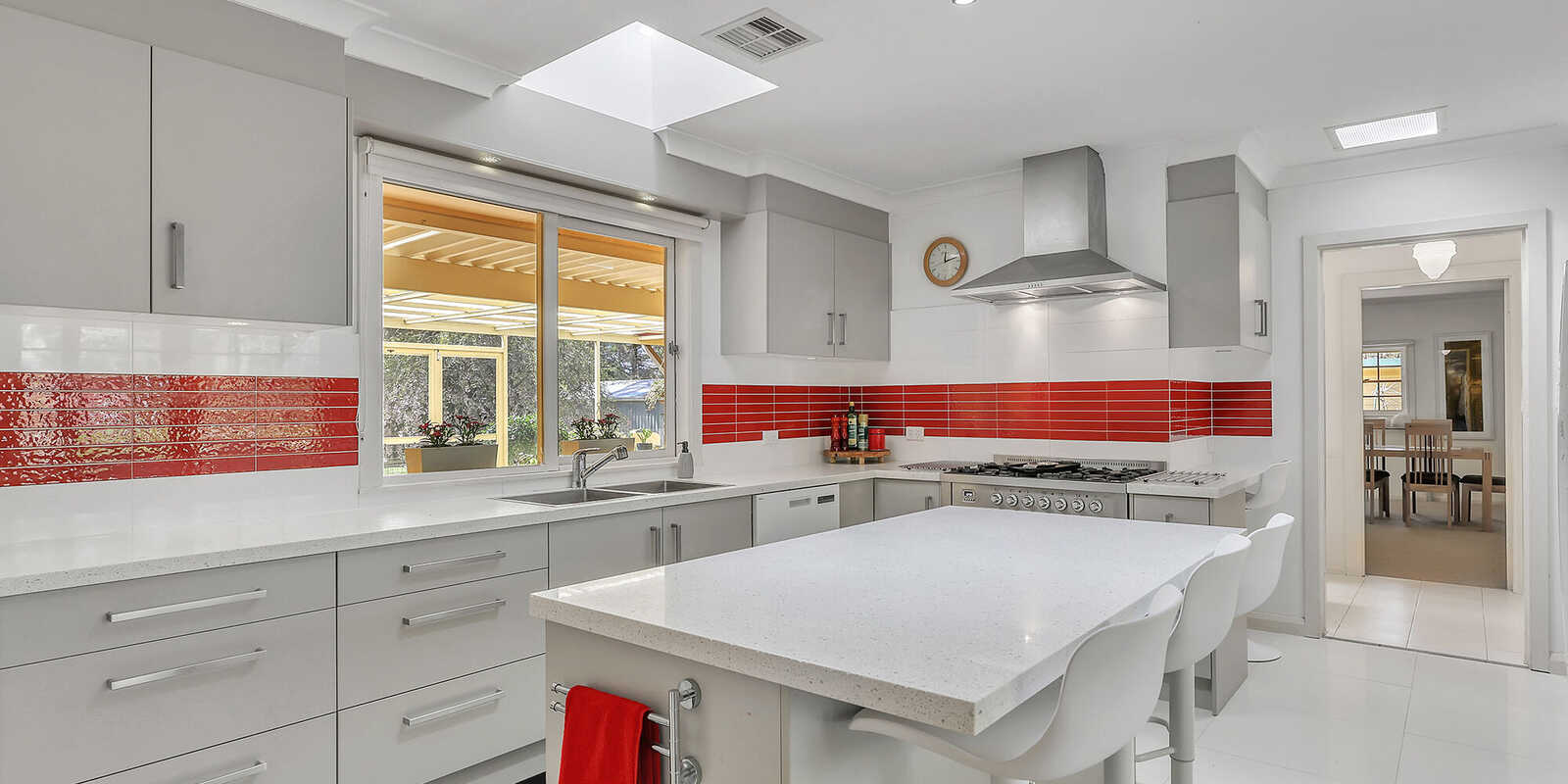 122 Cornwall Road Exeter
