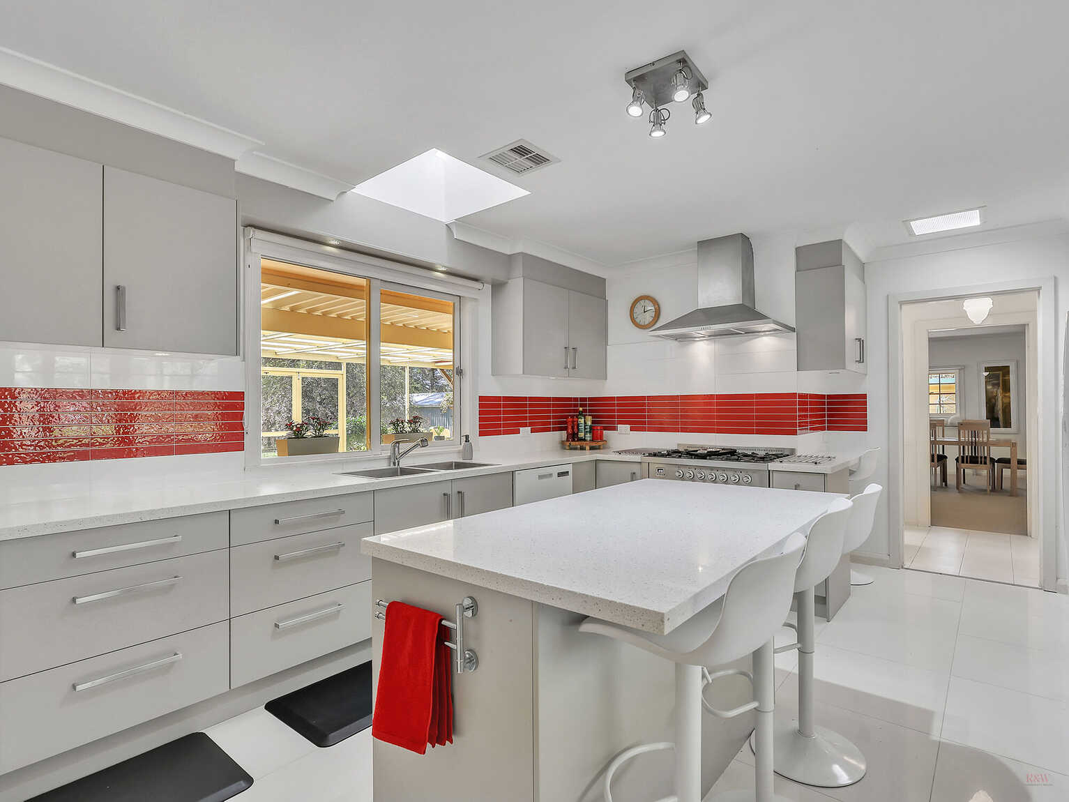 122 Cornwall Road Exeter