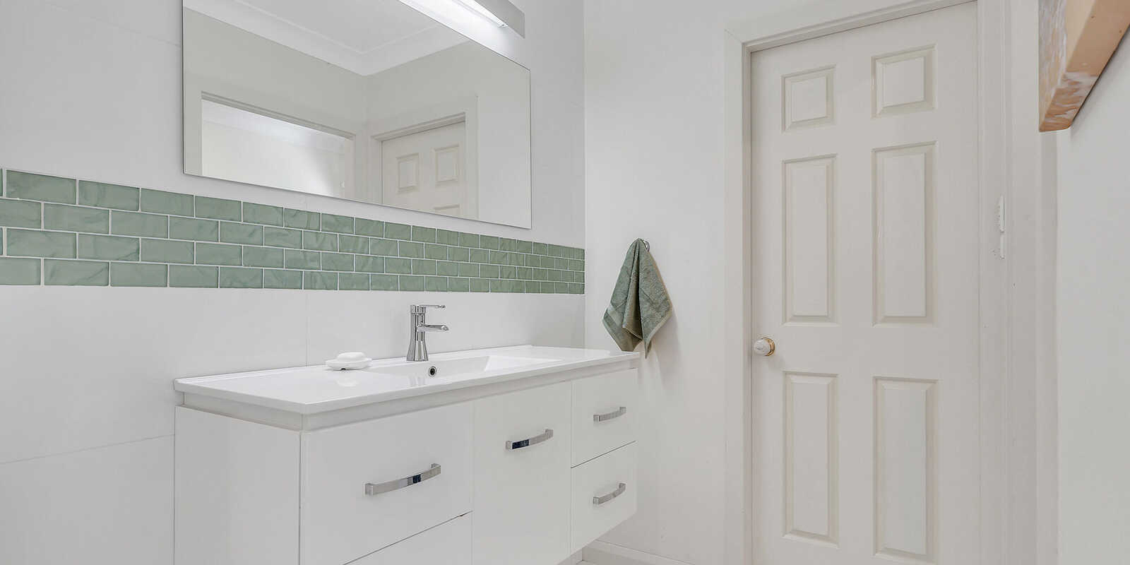 122 Cornwall Road Exeter