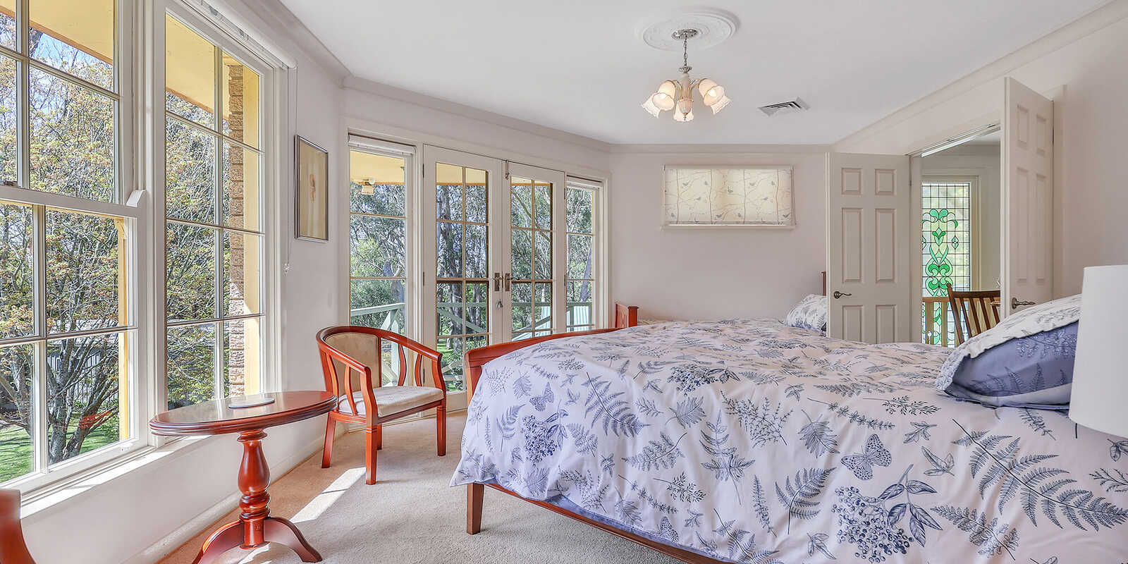 122 Cornwall Road Exeter