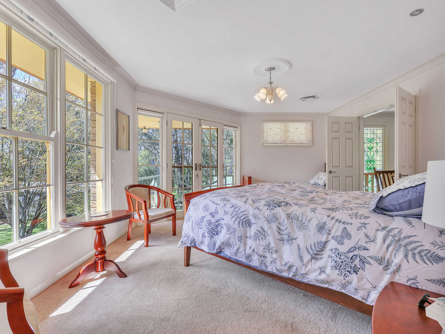 122 Cornwall Road Exeter