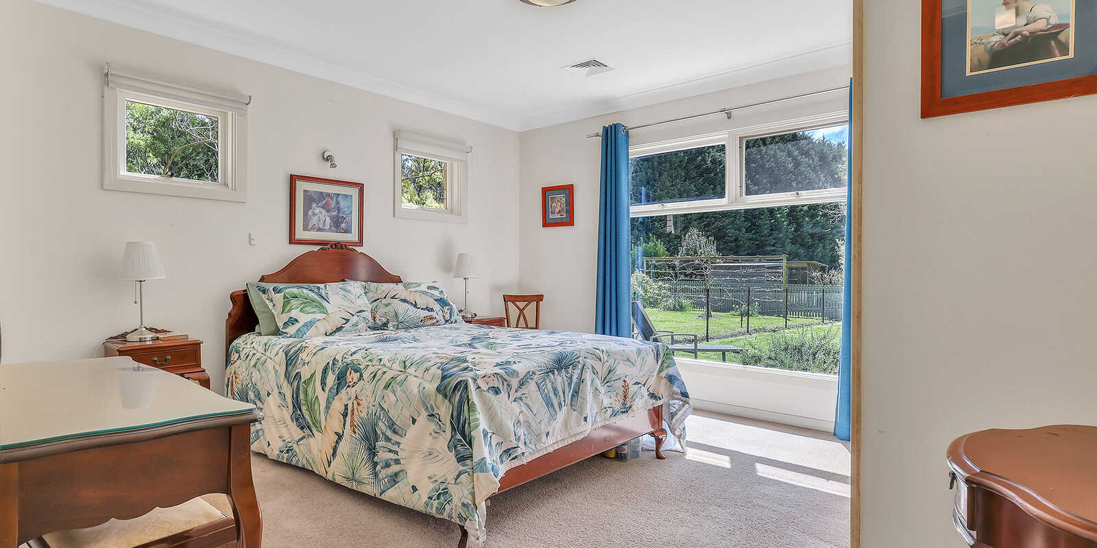 122 Cornwall Road Exeter