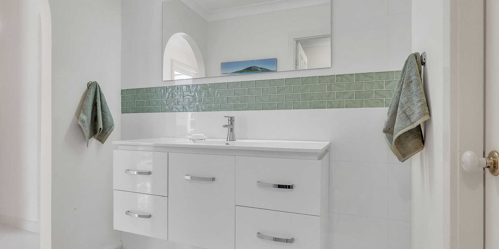 122 Cornwall Road Exeter