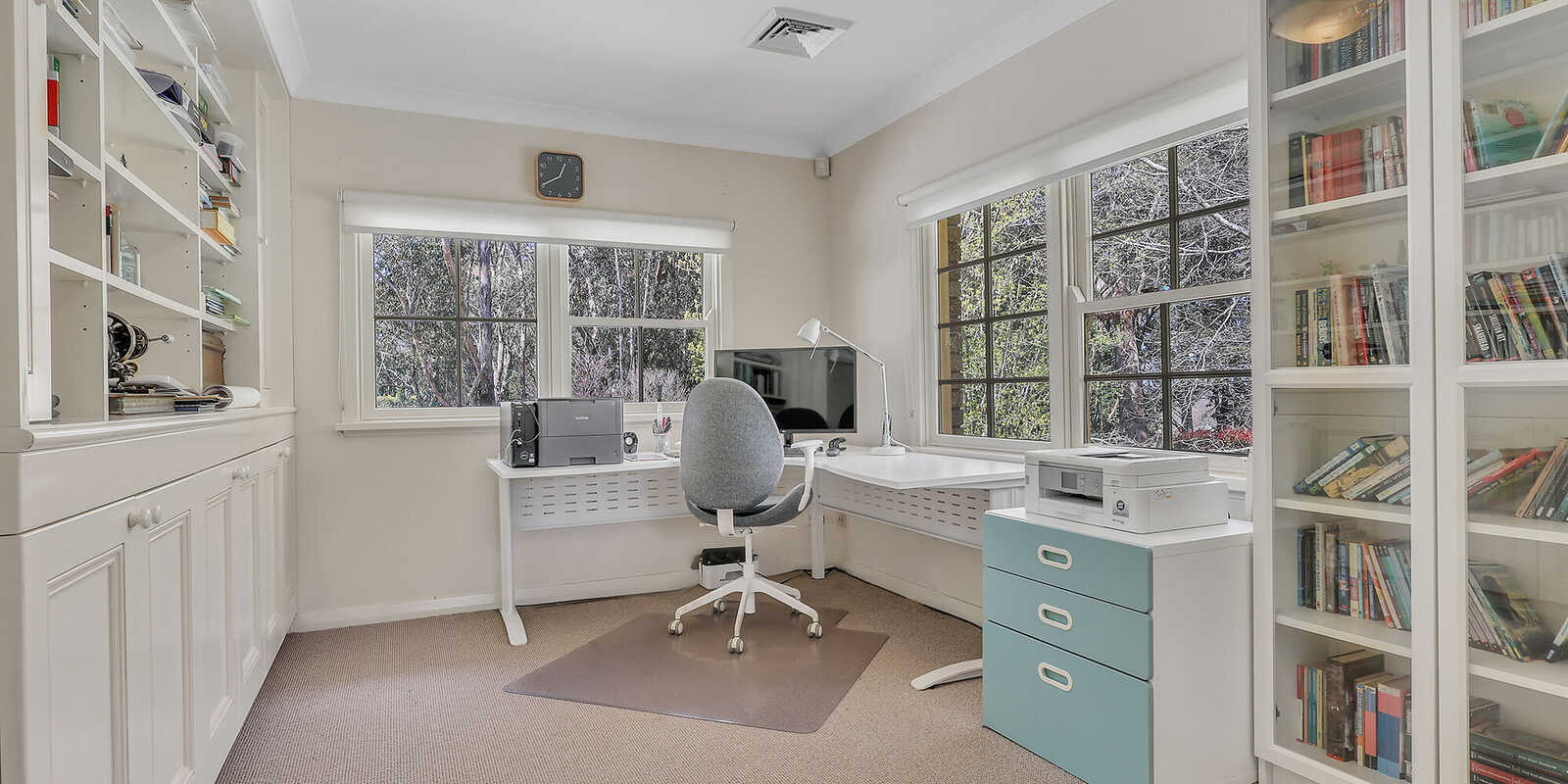 122 Cornwall Road Exeter