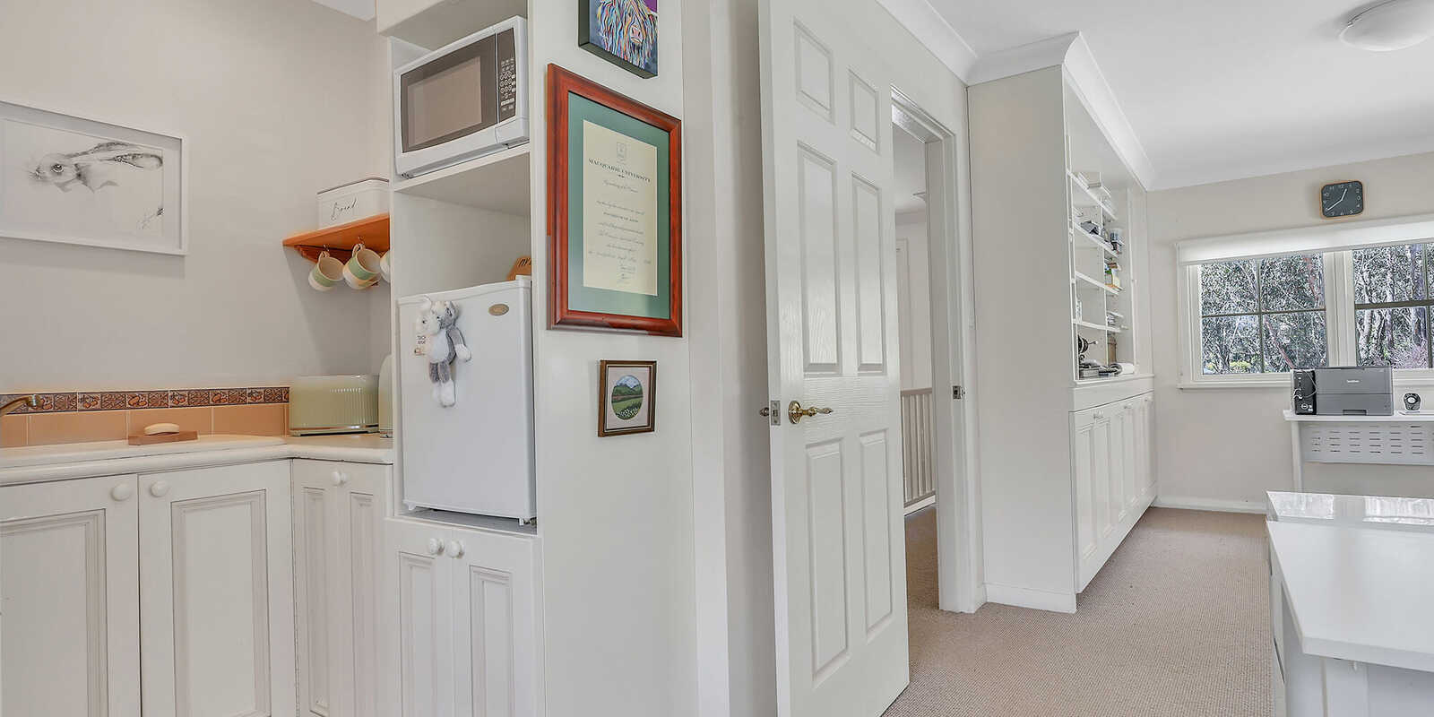 122 Cornwall Road Exeter