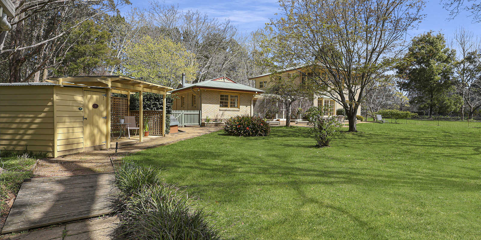 122 Cornwall Road Exeter