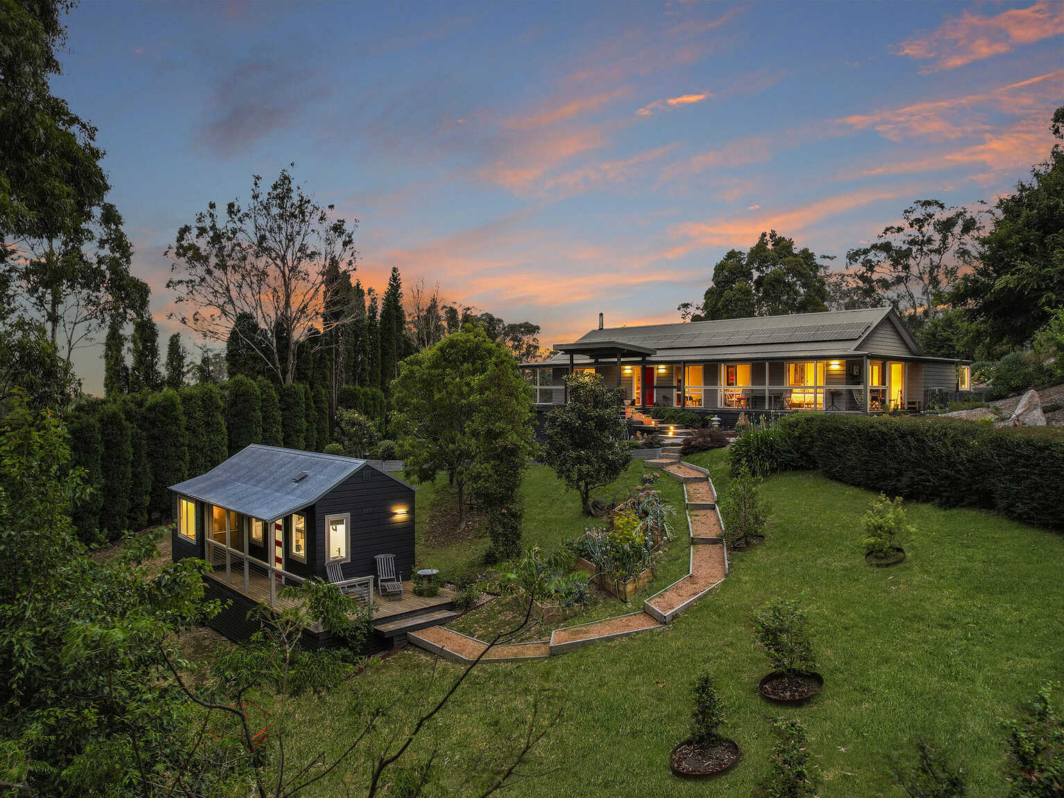 5 Alexandra Crescent Bowral