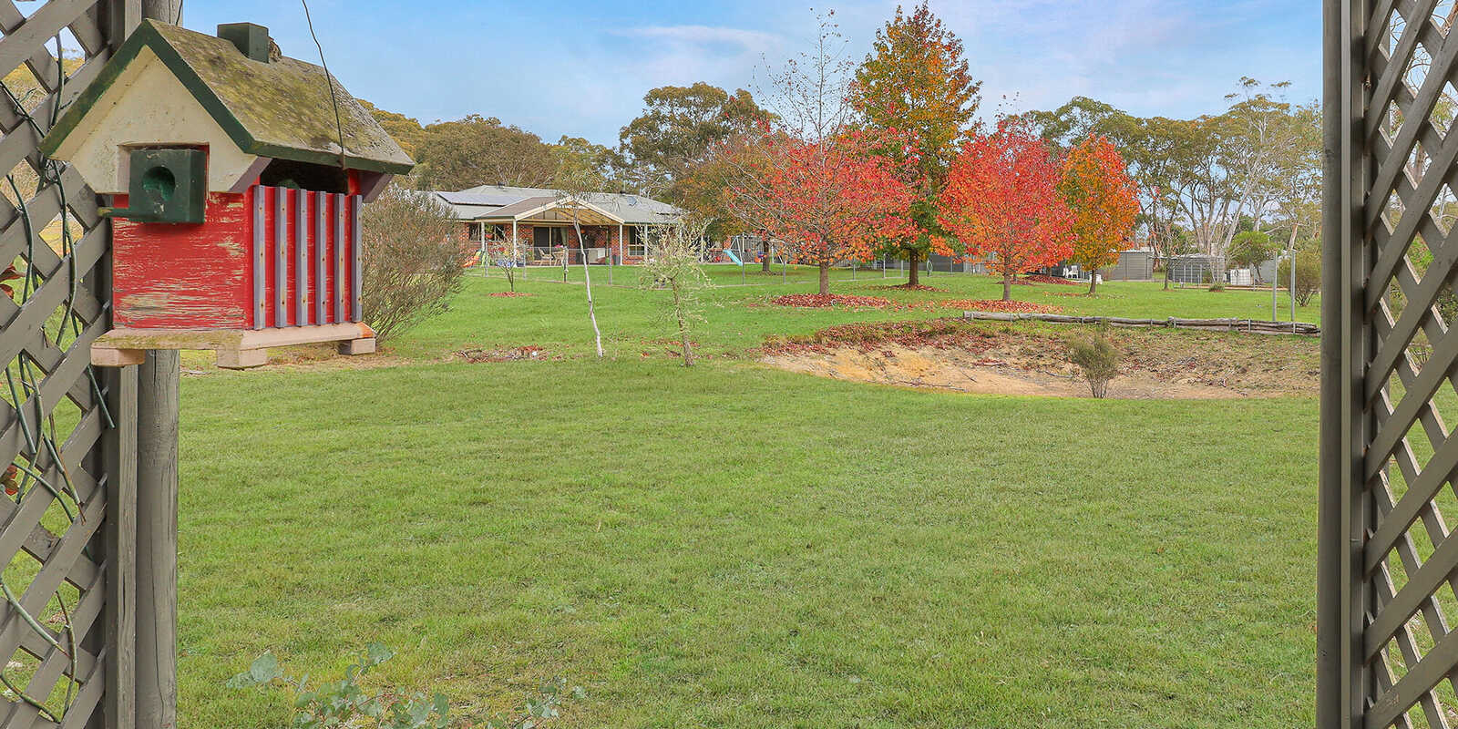 420 Mulwaree Drive Tallong