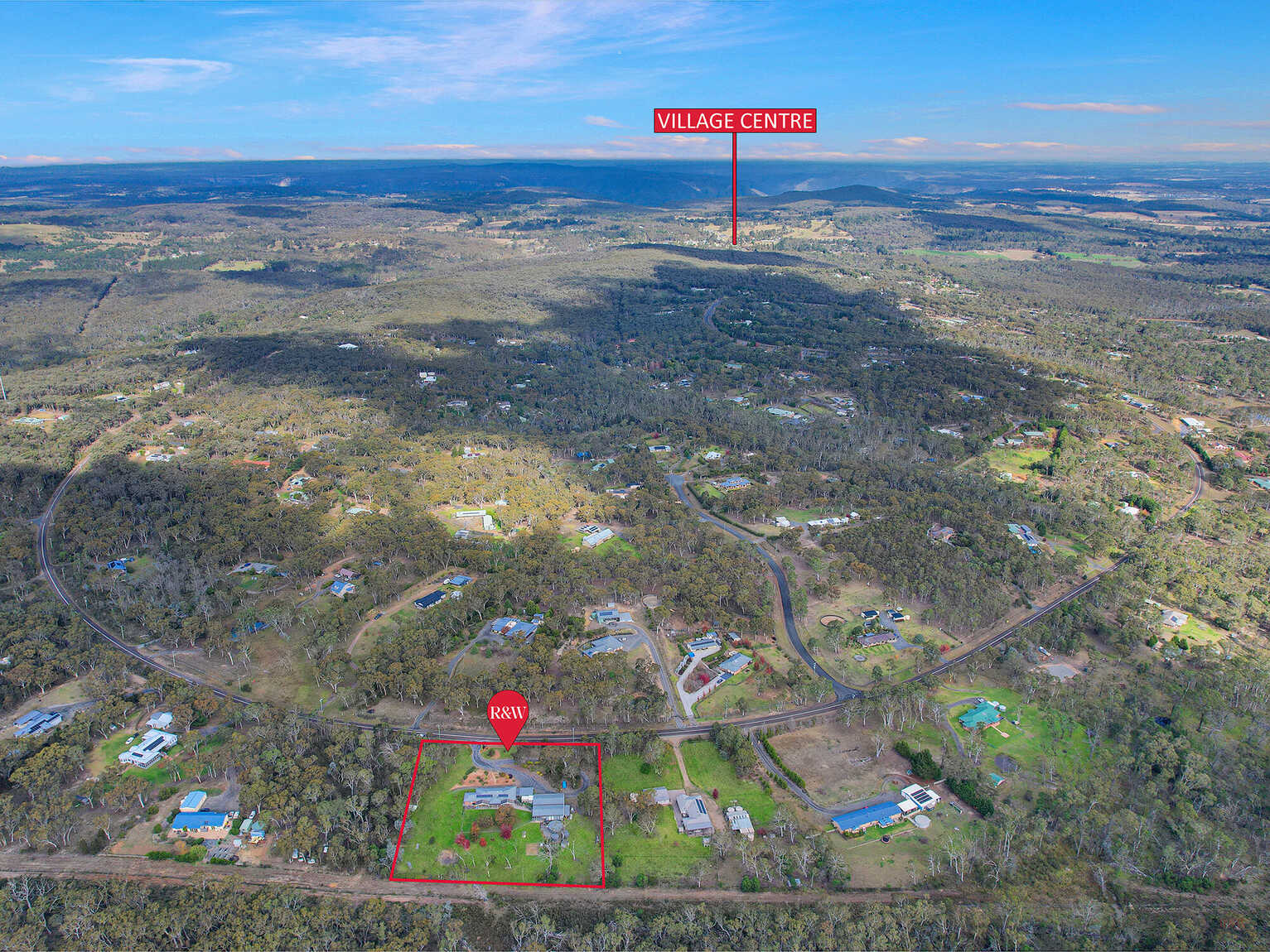 420 Mulwaree Drive Tallong