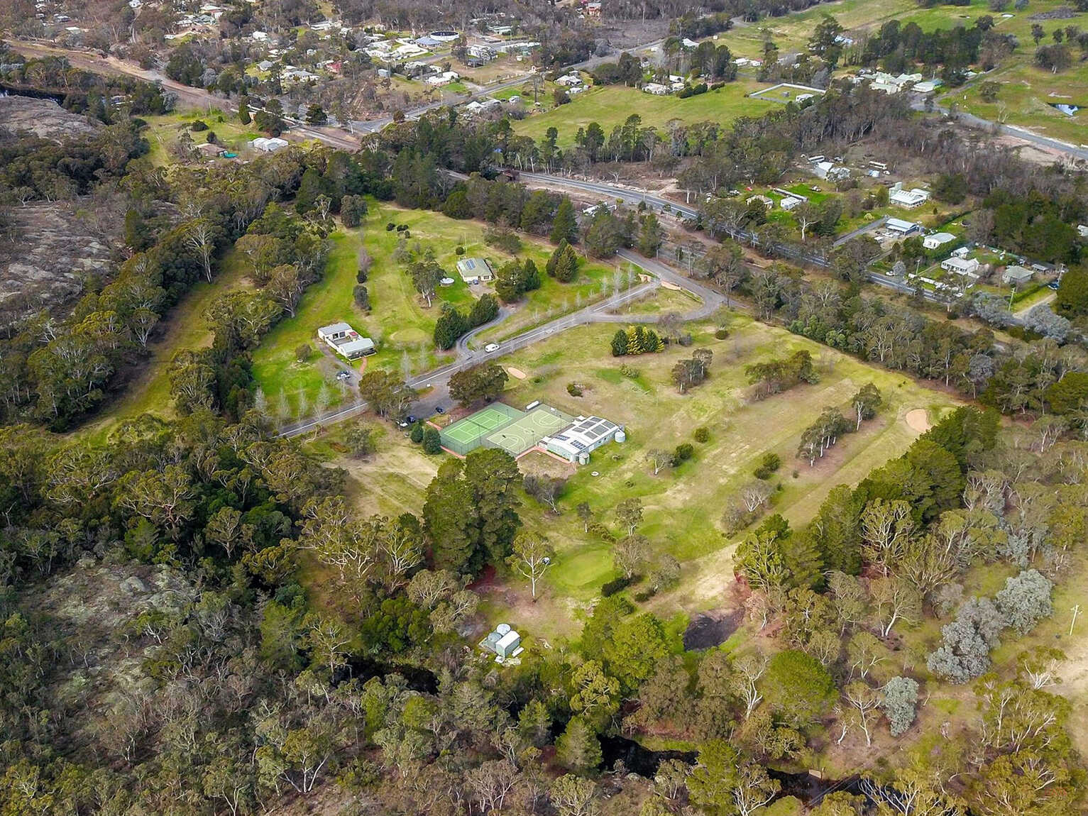 420 Mulwaree Drive Tallong