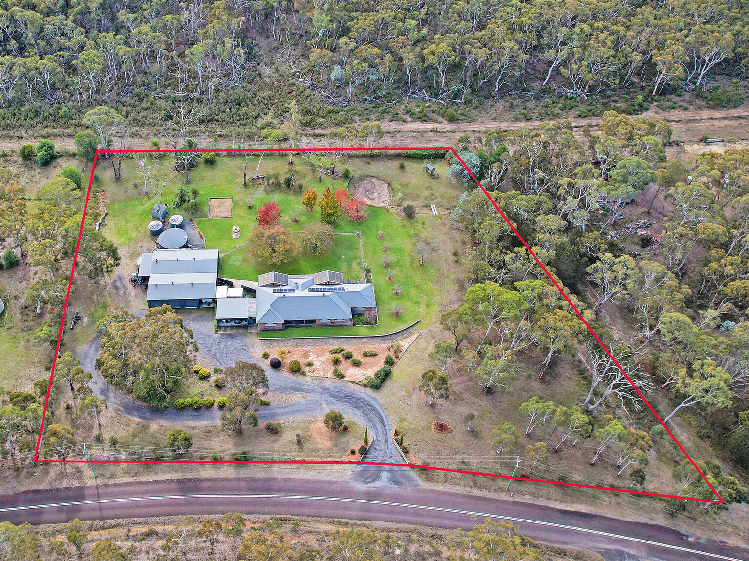 420 Mulwaree Drive Tallong