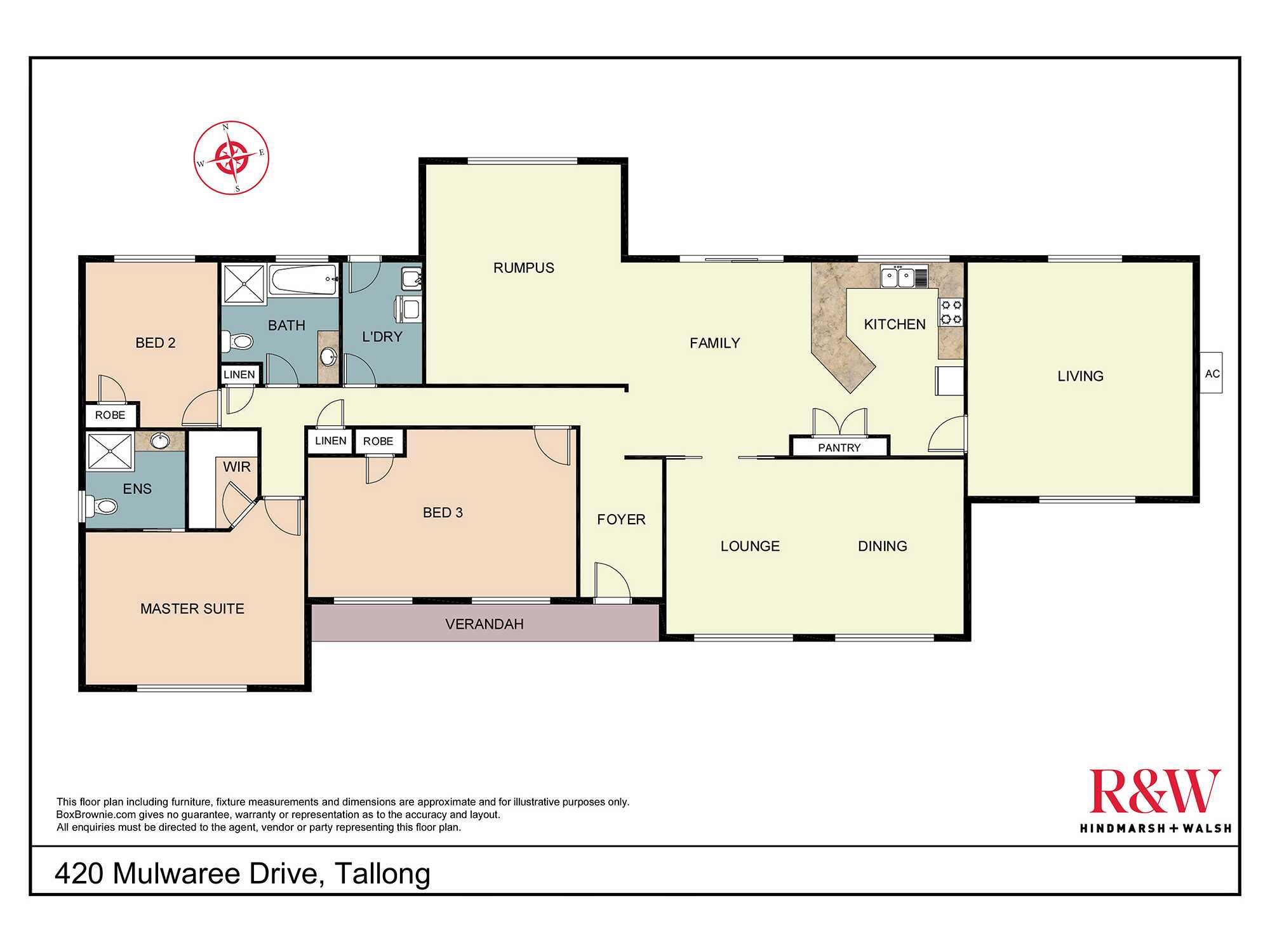 420 Mulwaree Drive Tallong
