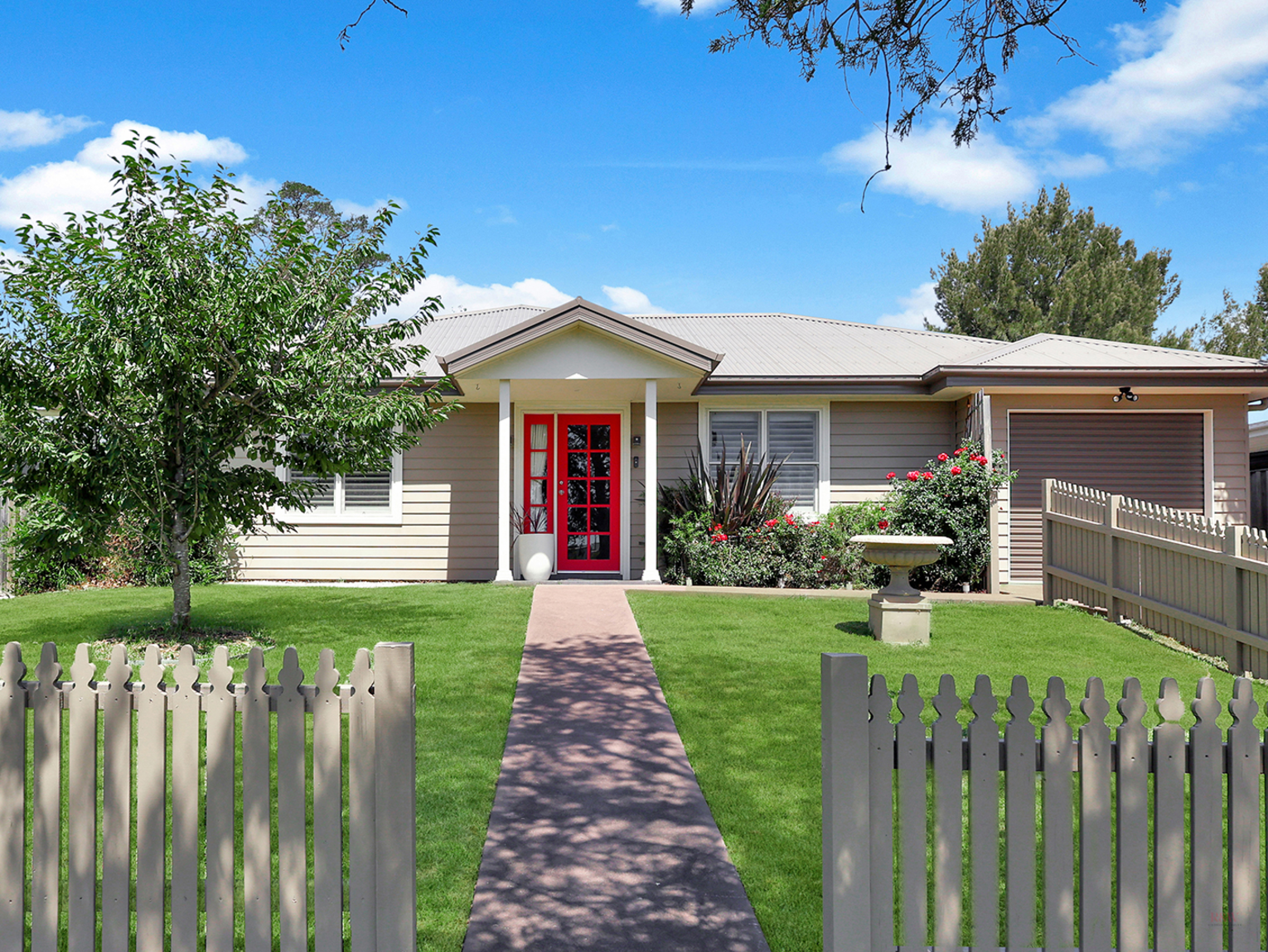 23 Gibbons Road Moss Vale