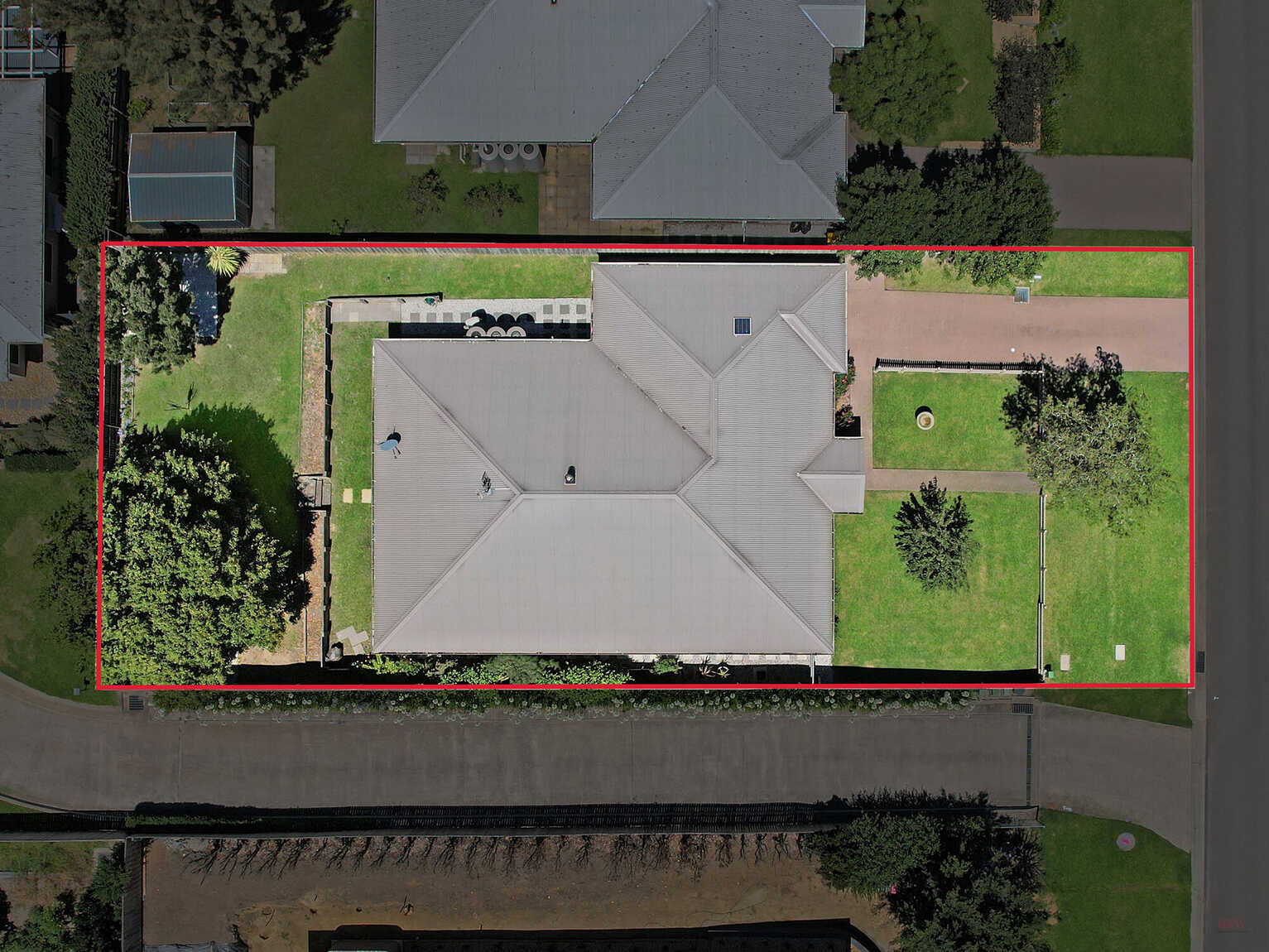23 Gibbons Road Moss Vale