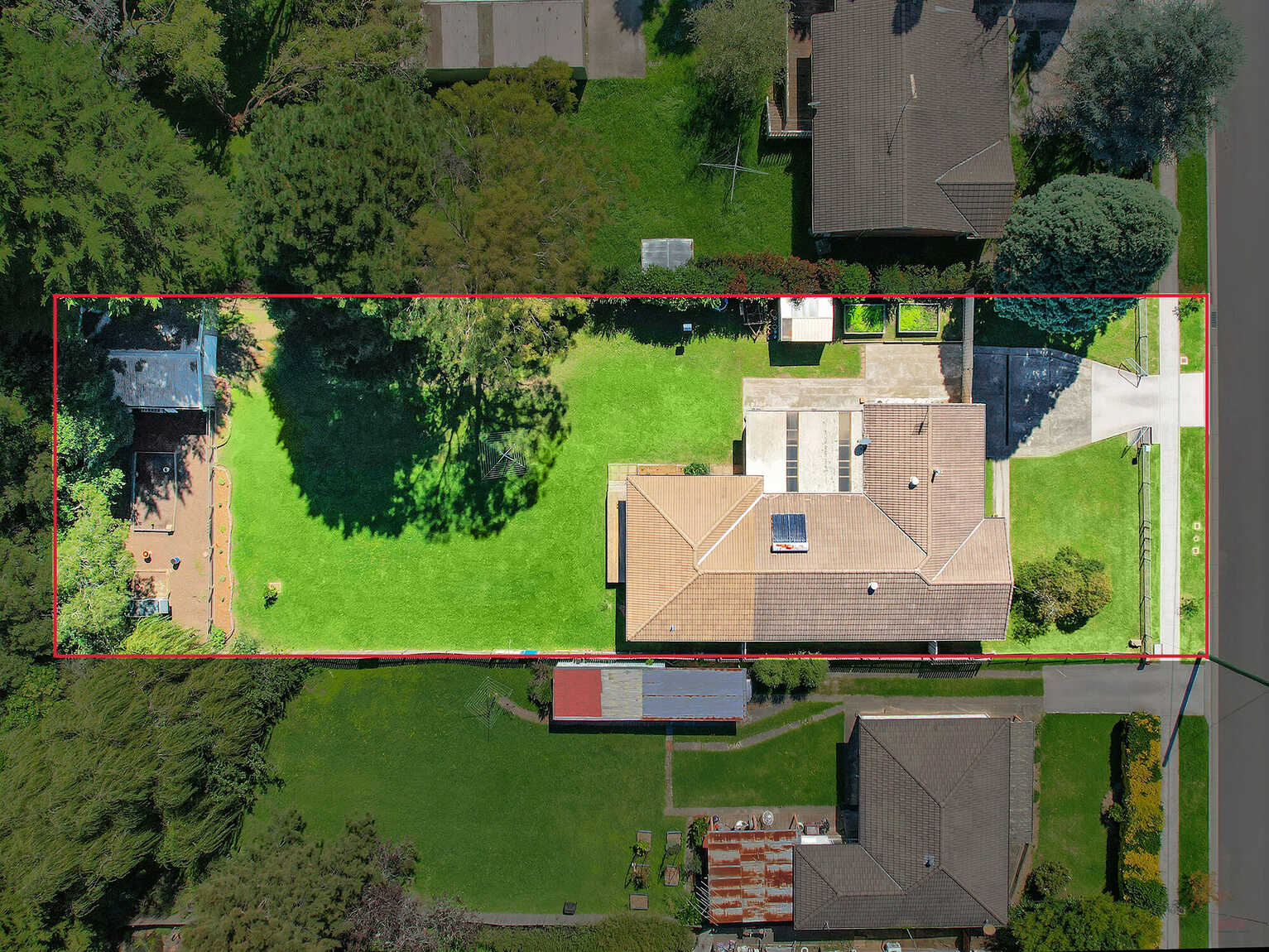 51 Throsby Street Moss Vale 51 Throsby Street Moss Vale