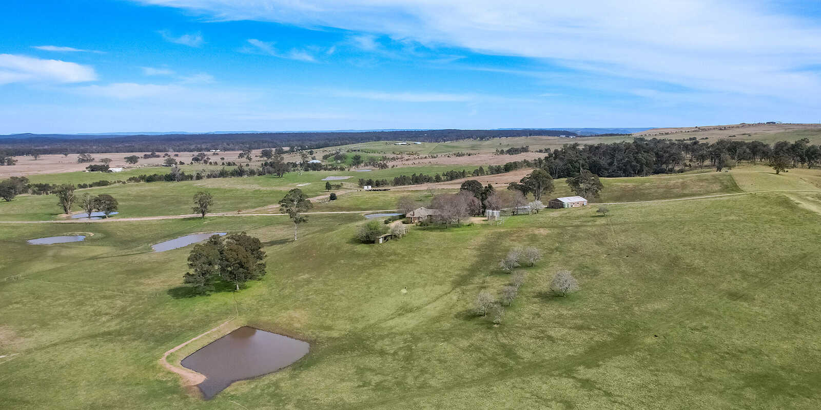 60 Wanganderry Road High Range